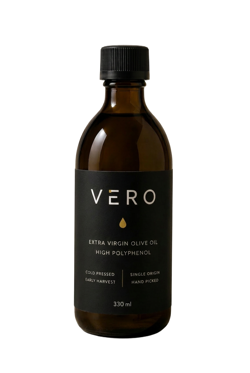 בקבוק VERO 330 מ״ל