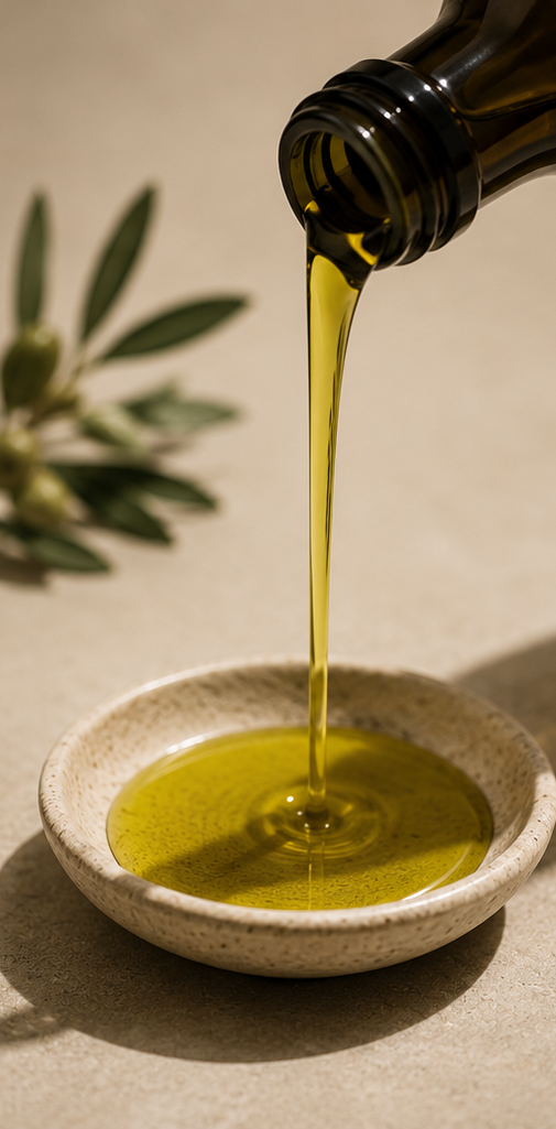 מזיגת שמן זית VERO לקערה